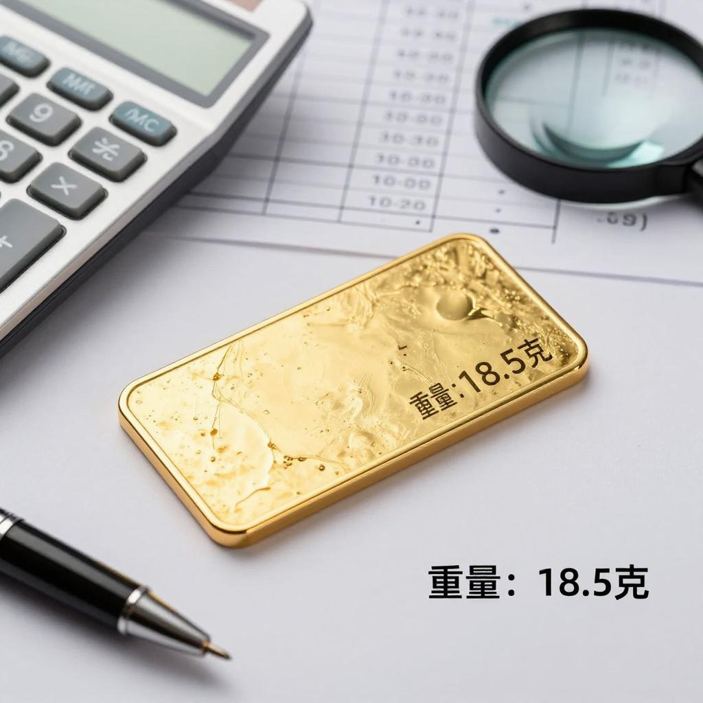 2022年黄金价格波动分析：美联储加息主导市场走势第一张图