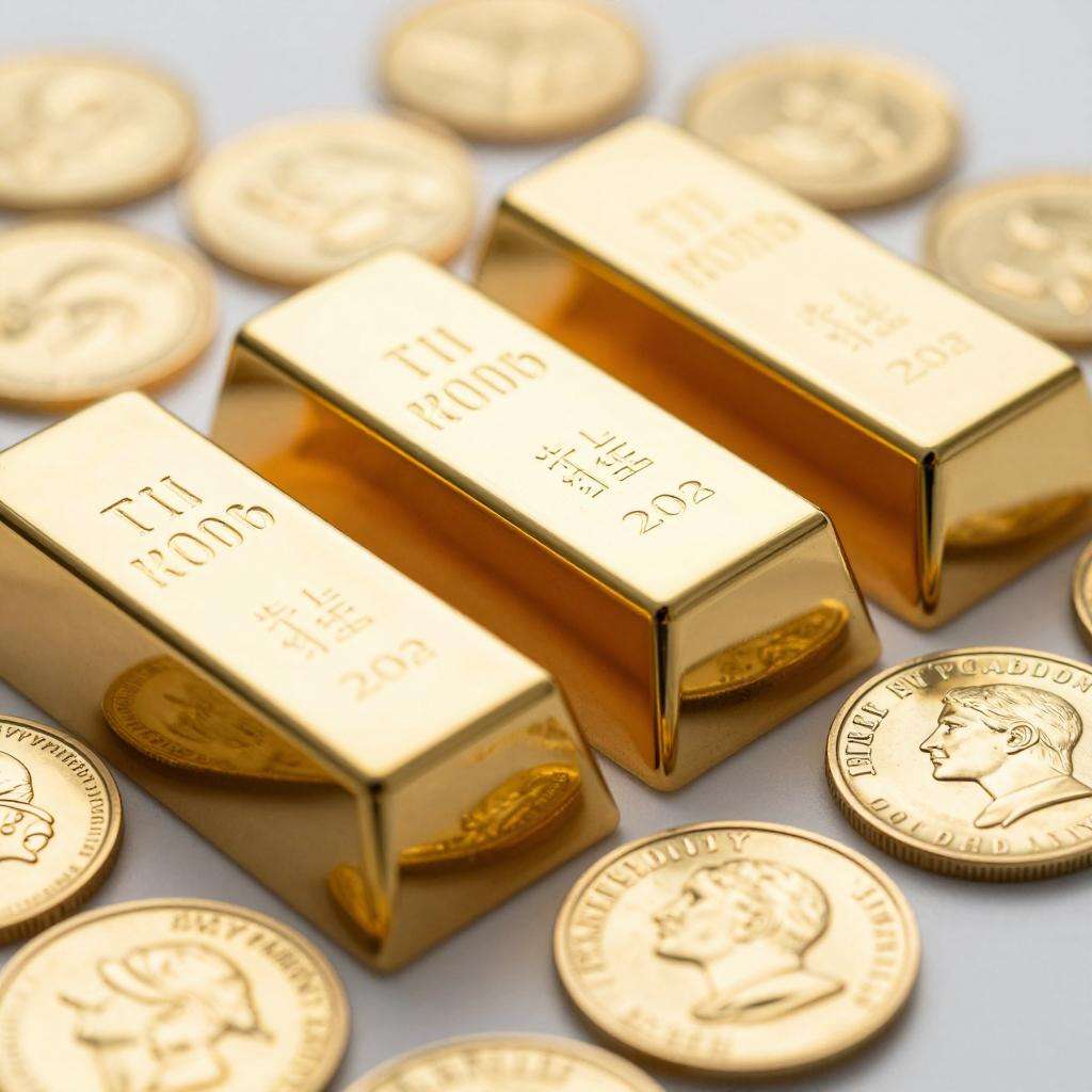 贵金属板块强势上涨 国际金价创八个月新高第一张图
