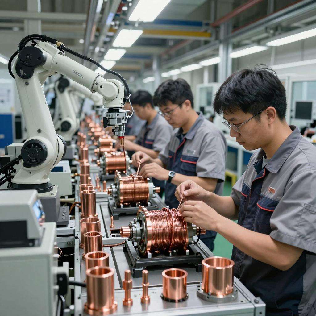 2023年铜市展望：上半年走势可能依然面临压力，下半年有望展开反弹第三张图