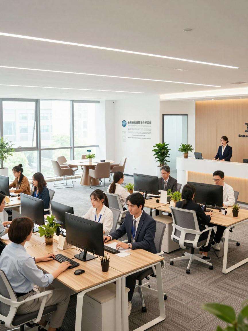 上海懋腾贸易有限公司第一张图