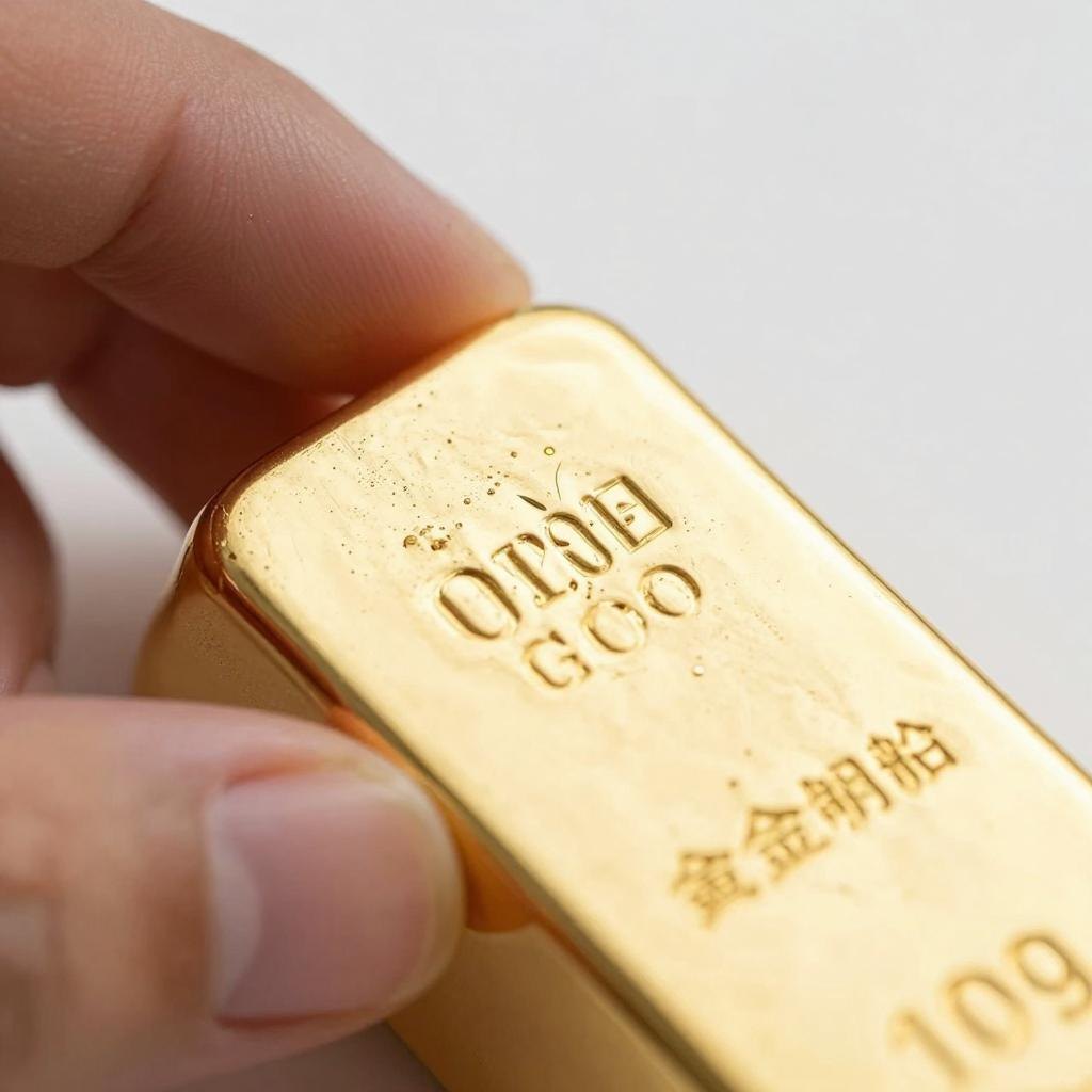 黄金期货大涨逾1%创半年新高 投资者关注美联储会议纪要第二张图
