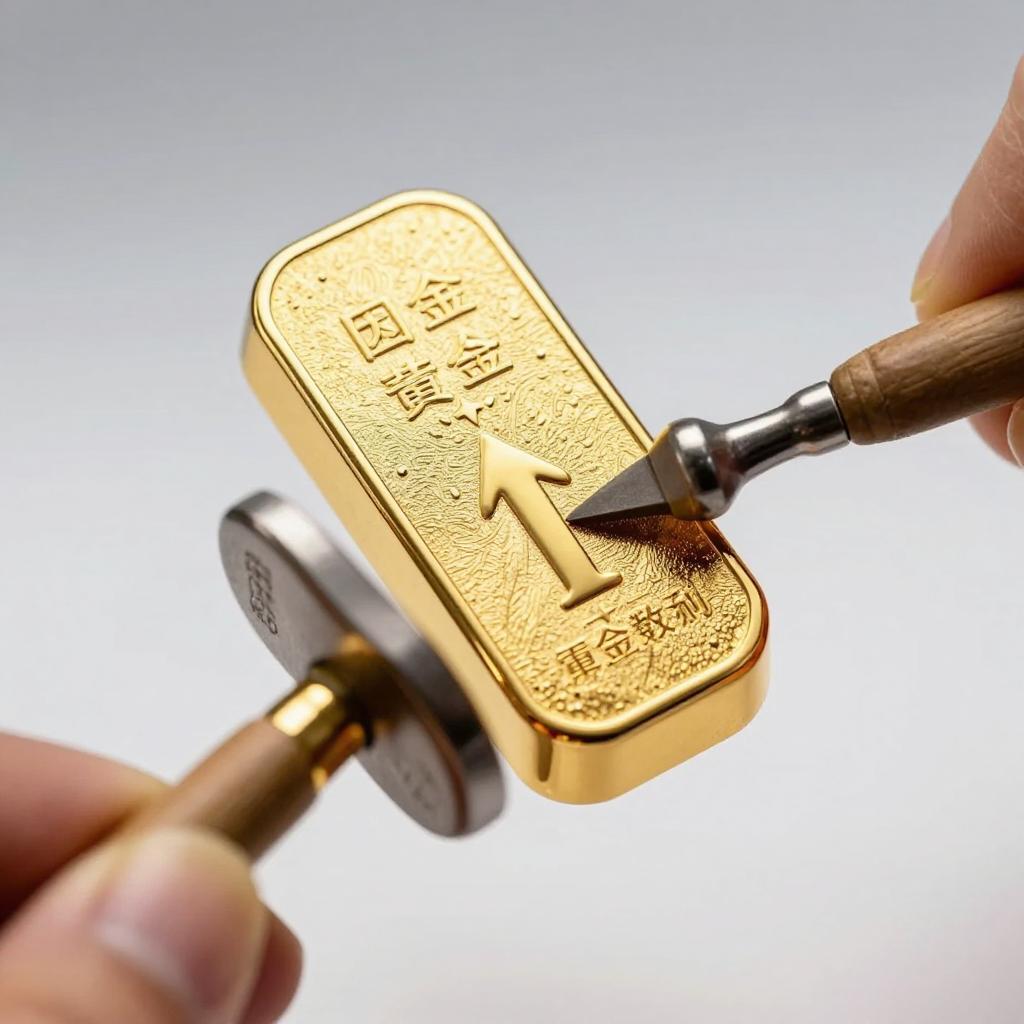 黄金期货因美元走弱强劲上涨 就业数据缓解加息担忧第二张图