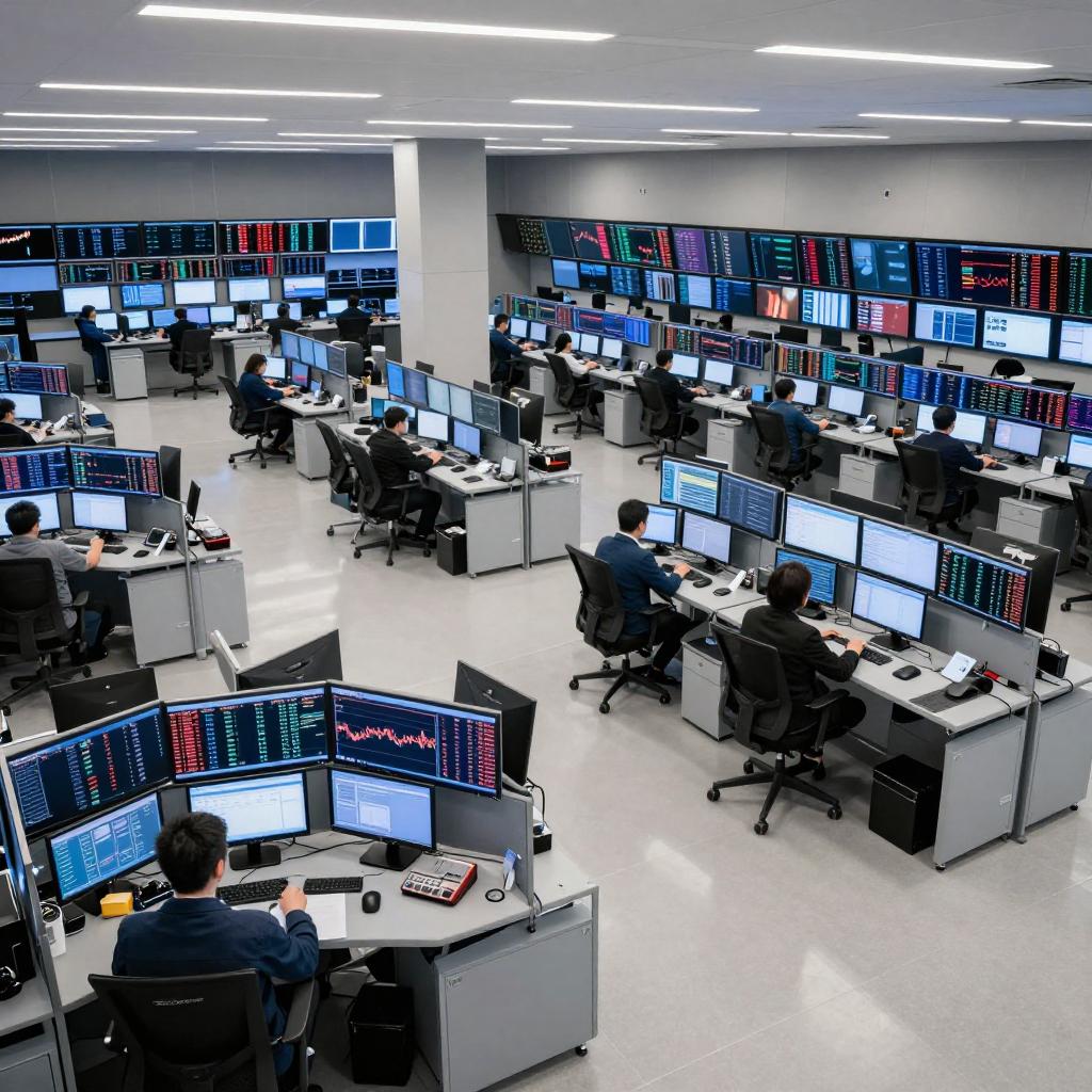 沪银期货高位整理 多头减仓空头增仓态势显现第二张图