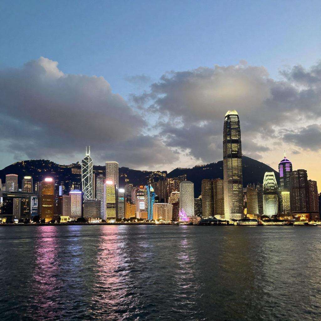 香港期货经纪商分化明显 头部企业构建差异化竞争优势第三张图