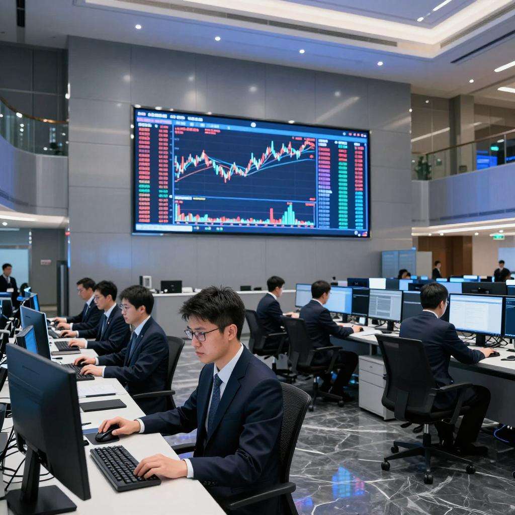 铜期货连续两日上涨 创两周新高受益中国经济复苏预期第一张图