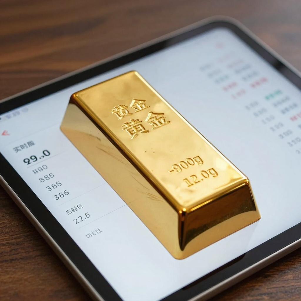 黄金期货涨至六个月新高 中国放开限制提振市场情绪第二张图