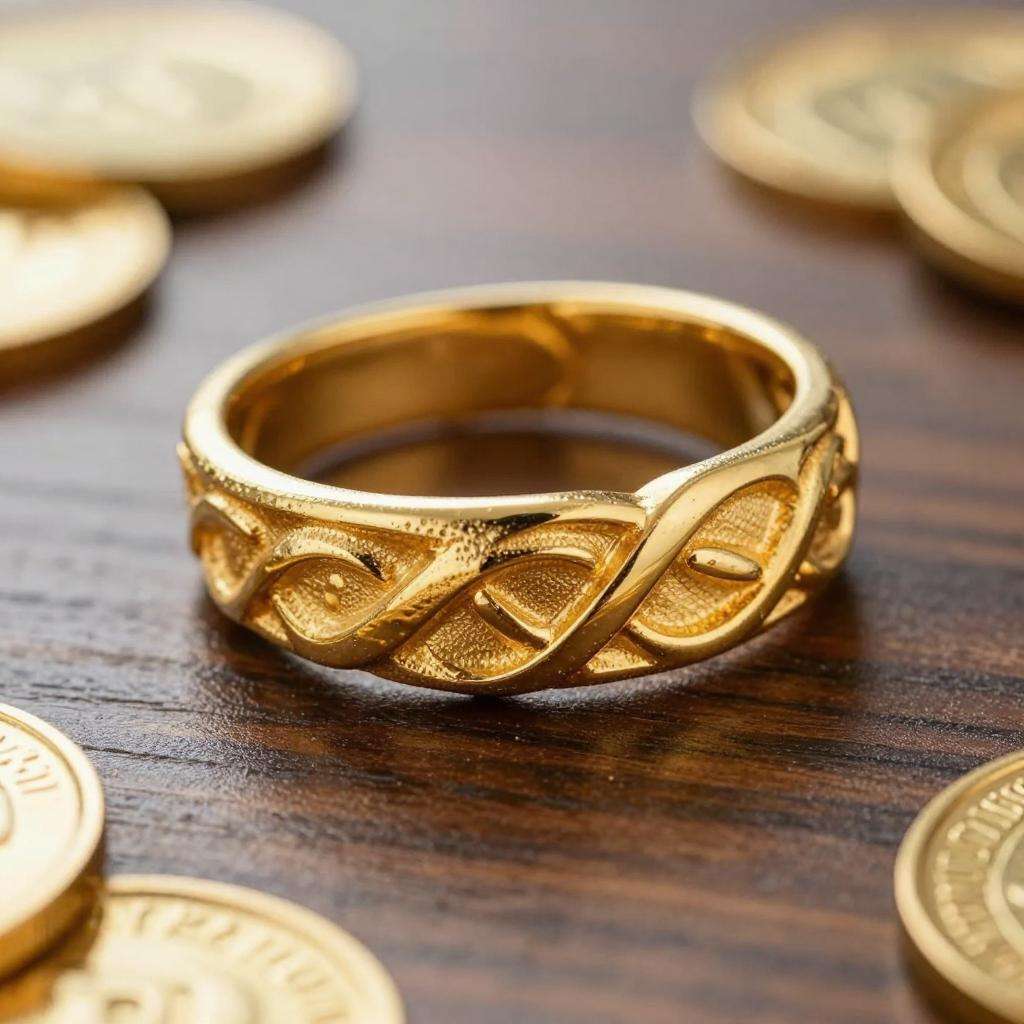 金价已处历史高位区，今年能否迎来牛市？第一张图