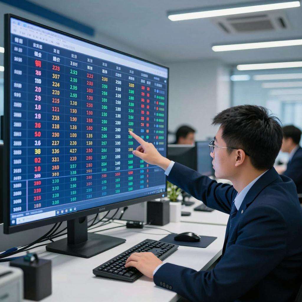 长江有色金属现货1月16日行情第二张图