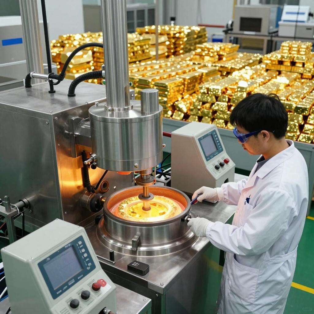 金价已处历史高位区，今年能否迎来牛市？第三张图