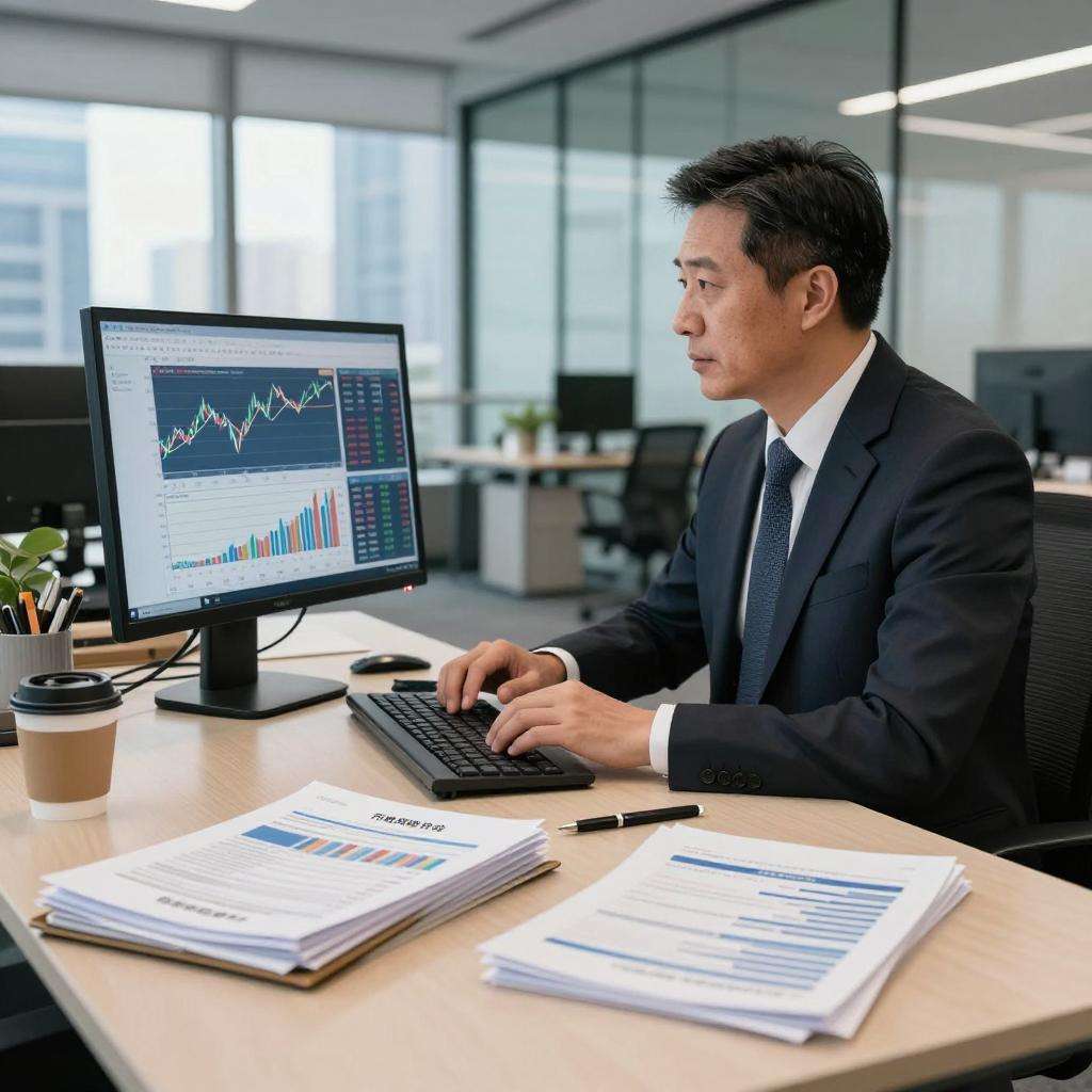 套期保值在铝加工企业中的应用第二张图