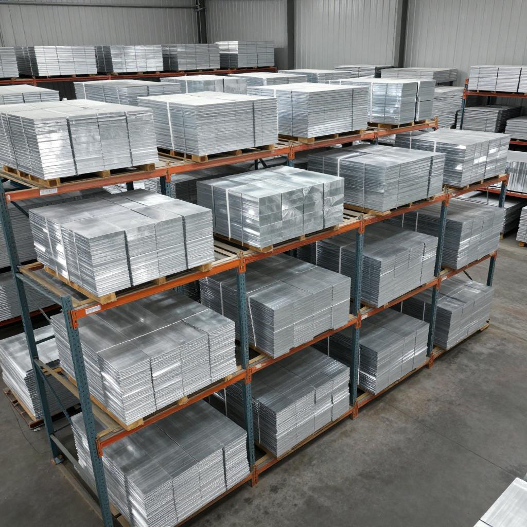 套期保值在铝加工企业中的应用第三张图