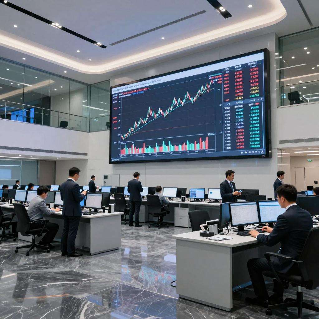今日有色金属价格行情汇总 铜铝铅锌镍锡等主流品种价格走势分析第一张图