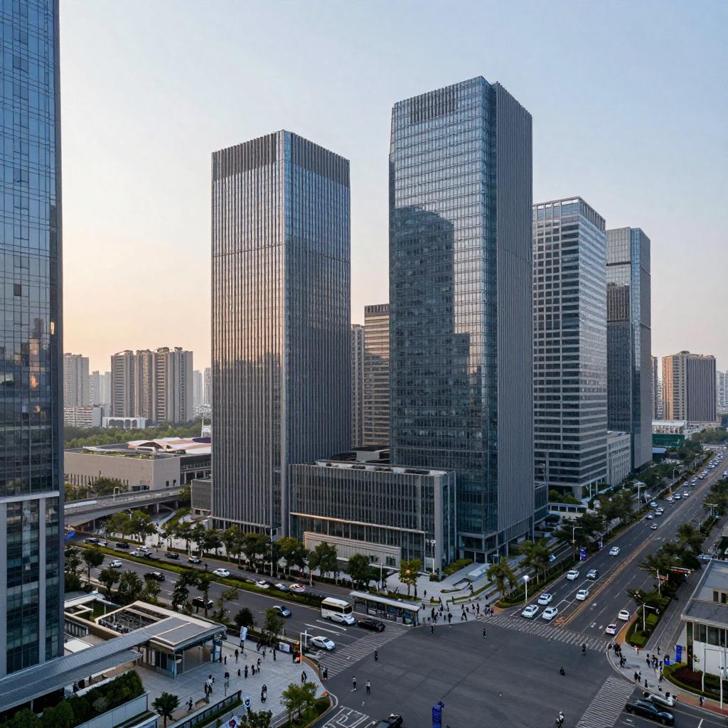 中国五金产业集群发展趋势分析及竞争优势研究第三张图