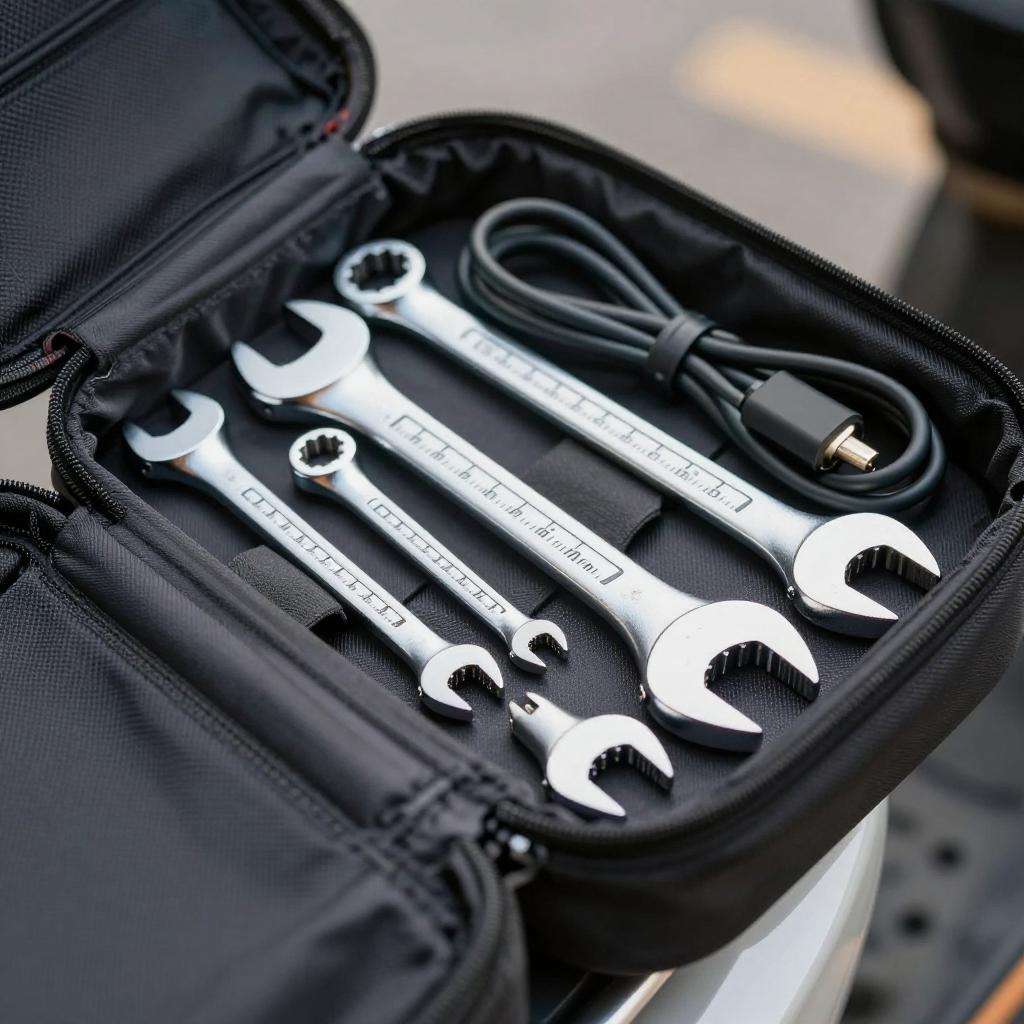 五金工具市场需求旺盛 汽车随车工具销售增长强劲第一张图