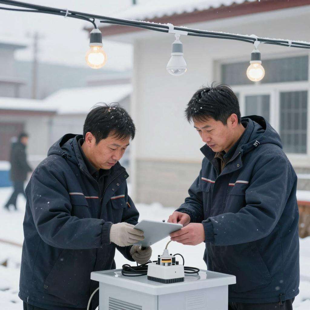 五金批发市场遭遇寒冬 电缆灯具销售大幅下滑第一张图