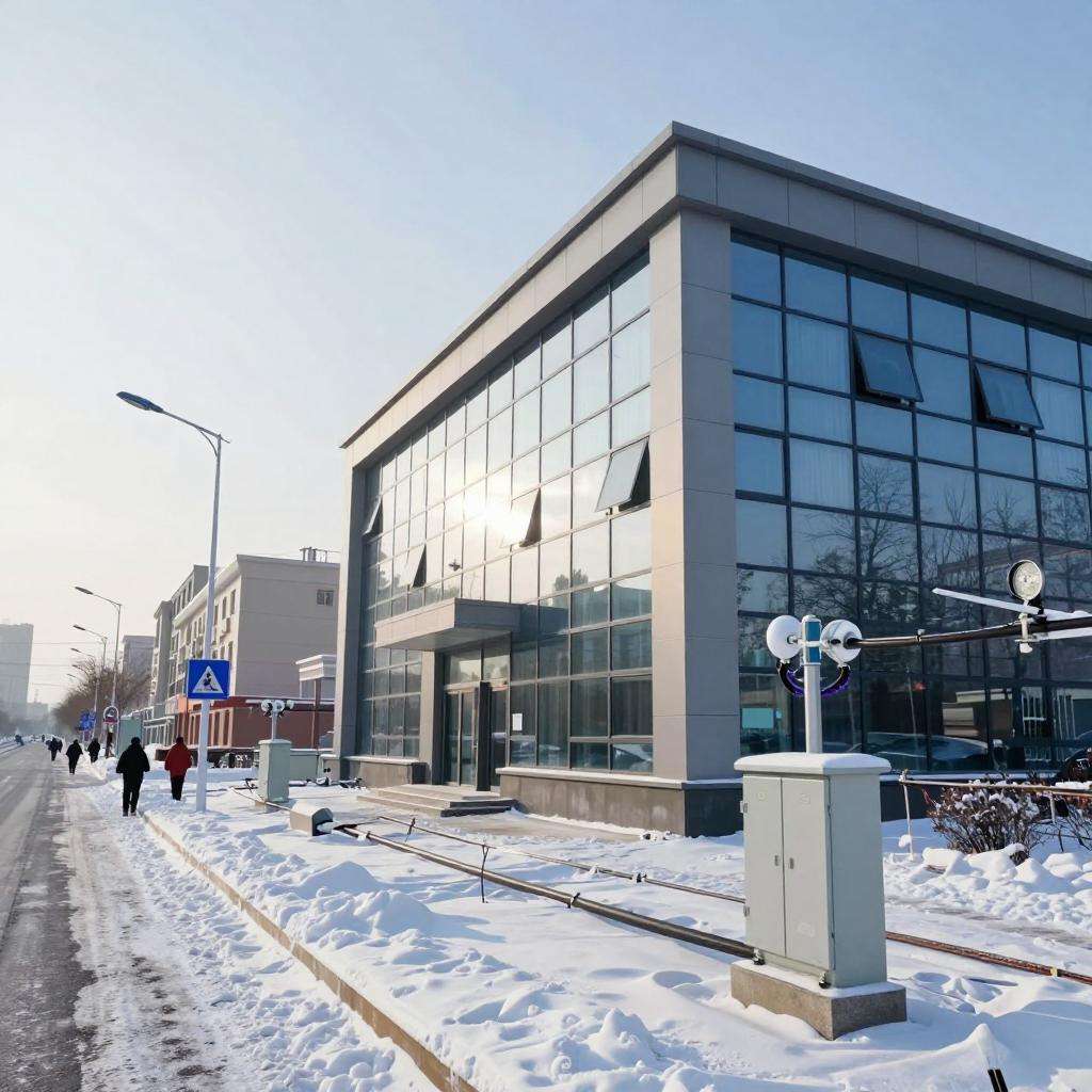 五金批发市场遭遇寒冬 电缆灯具销售大幅下滑第三张图