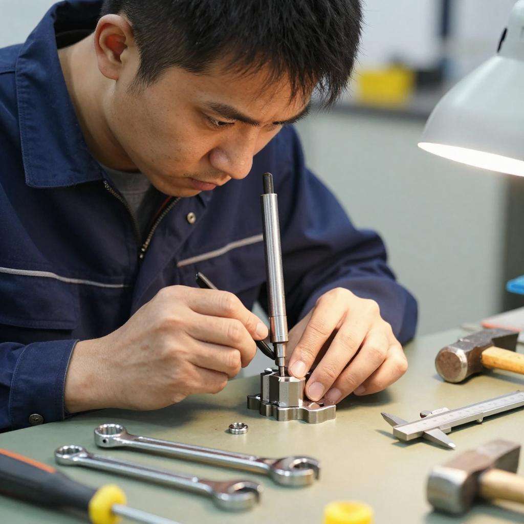 全球高品质综合工具市场需求持续增长 五金工具市场前景广阔第一张图