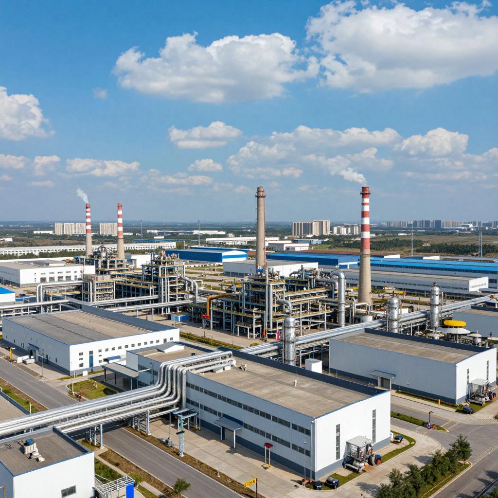 中国阀门市场发展现状与质量问题分析第二张图