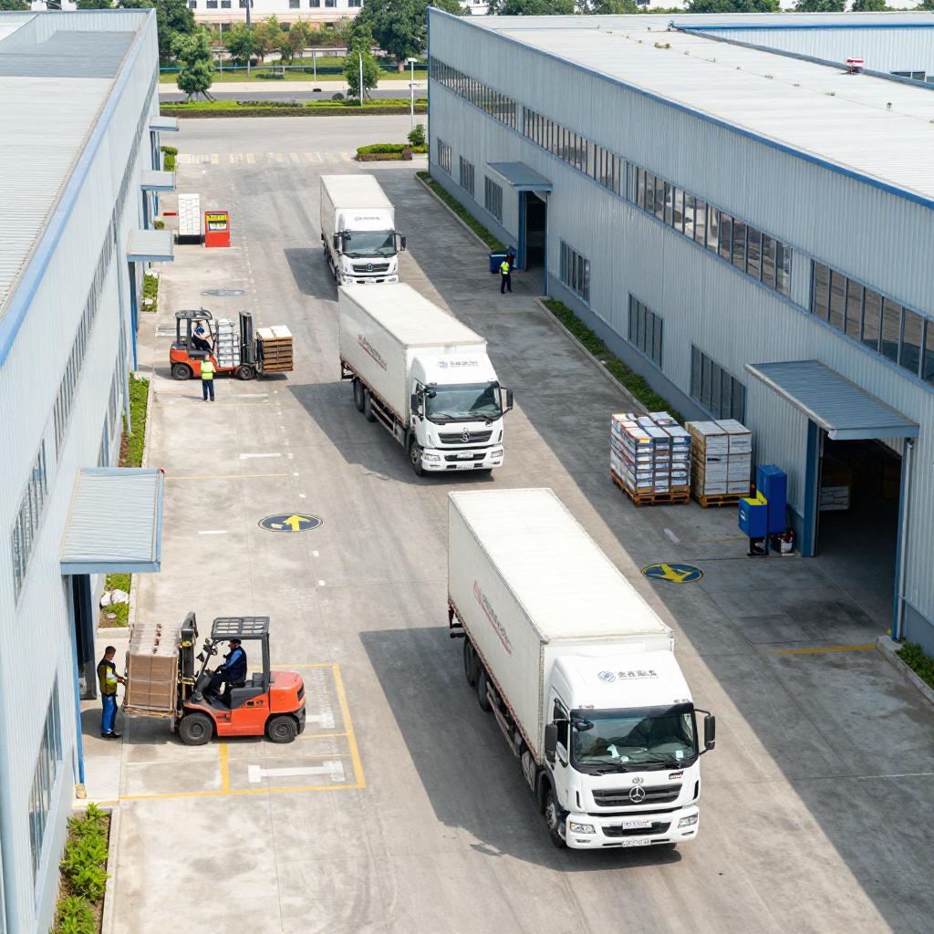 产业集群的七大核心优势分析第一张图