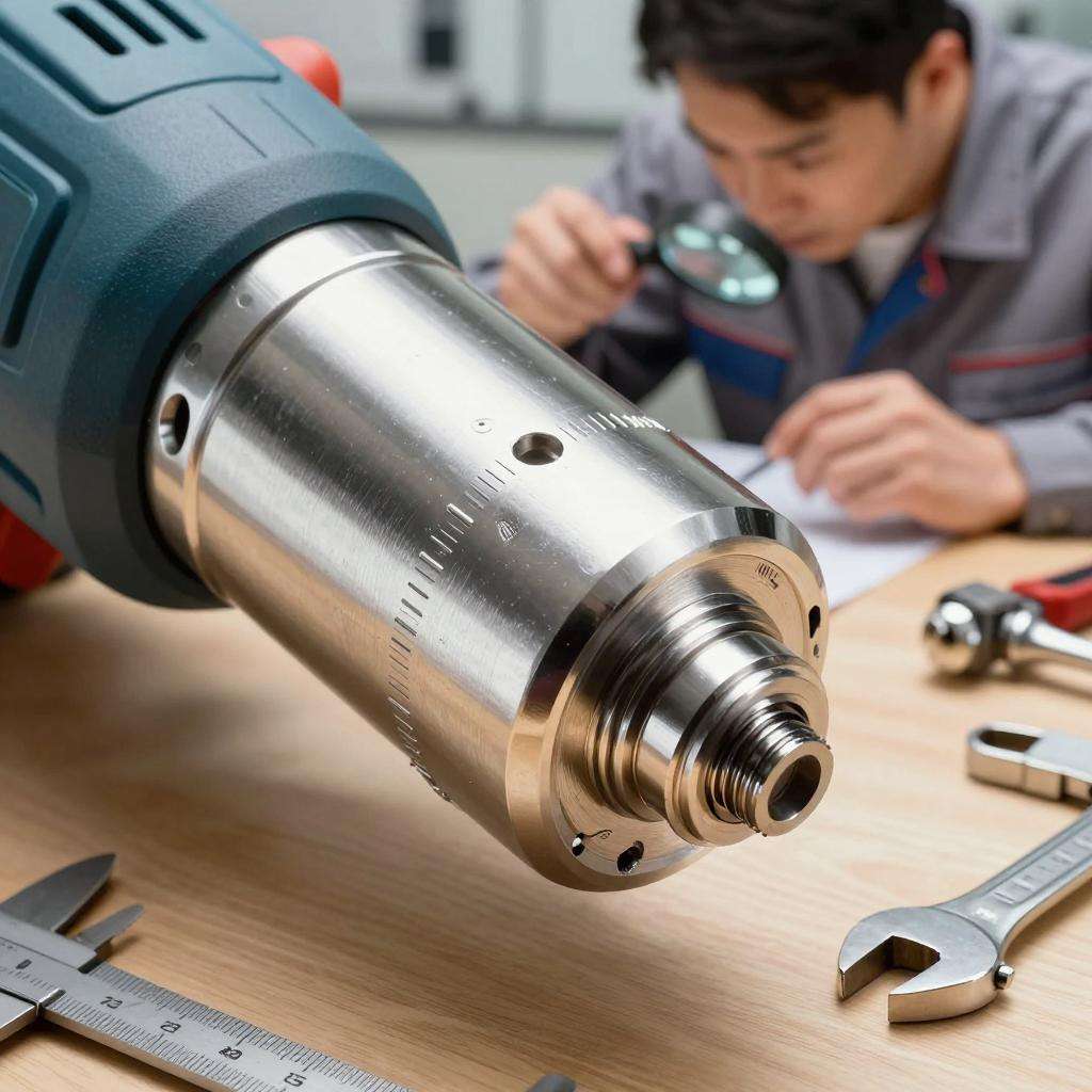 2013年电动工具市场分析：传统渠道优势明显，外资品牌加速布局第一张图