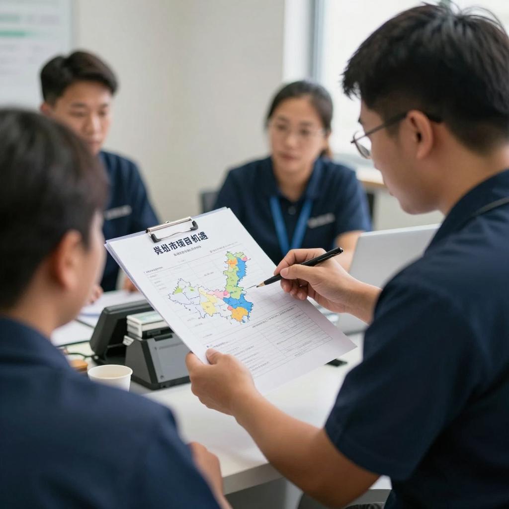 五金工具进军小城镇市场面临的挑战与机遇分析第一张图