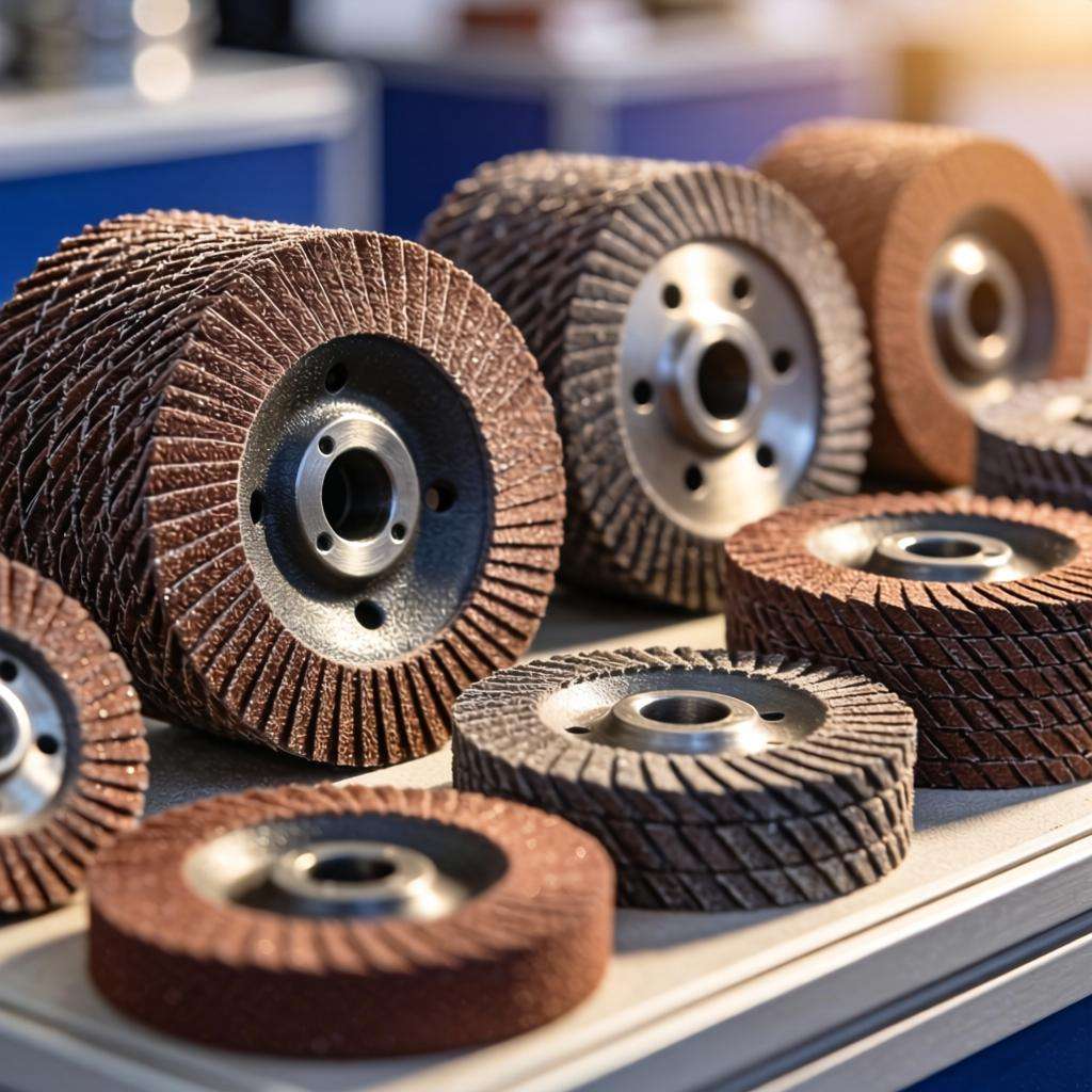 磨料磨具行业面临产能过剩挑战 节能减排促产业升级转型第一张图