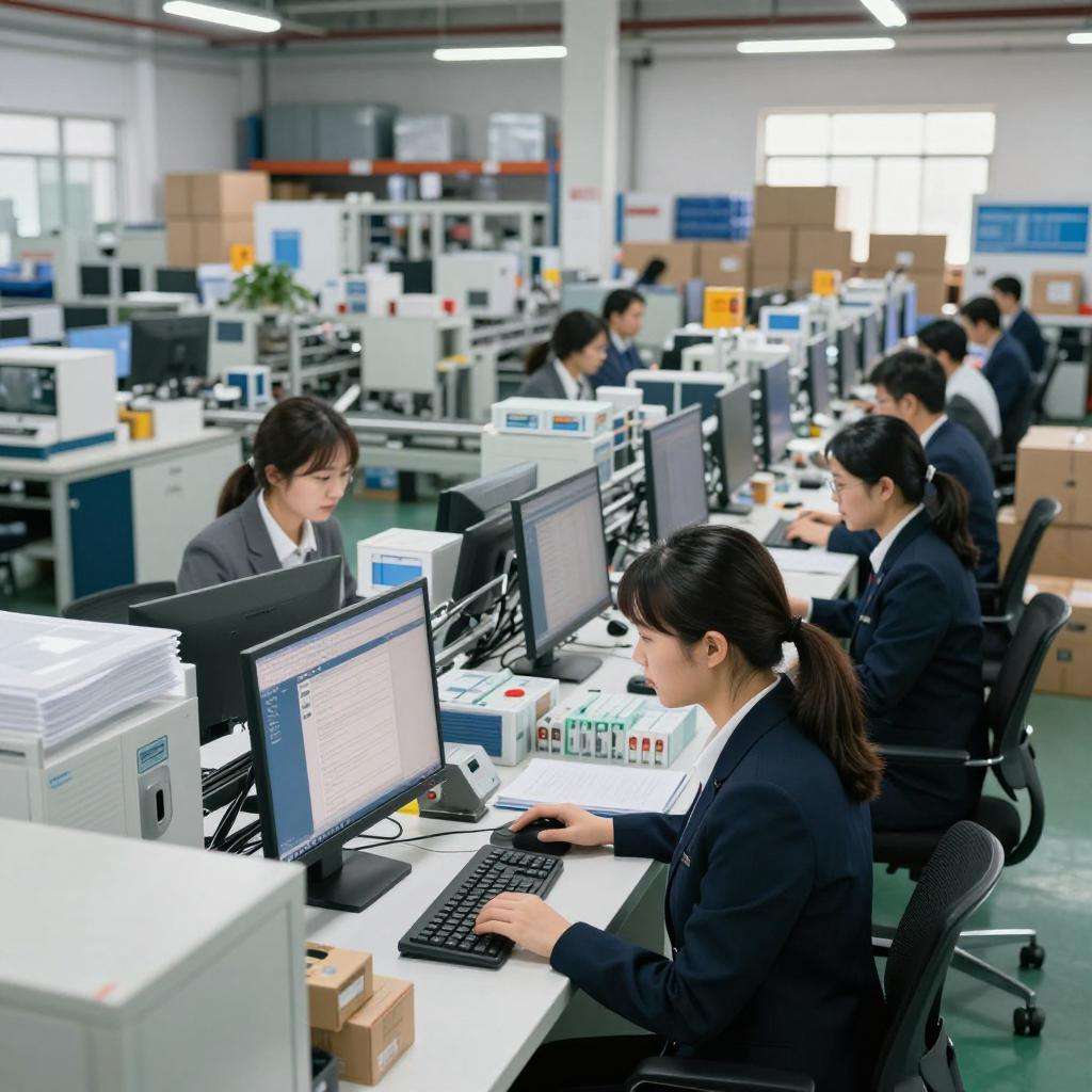 欧盟紧固件市场需求复苏 中国出口企业迎来增长机遇第一张图