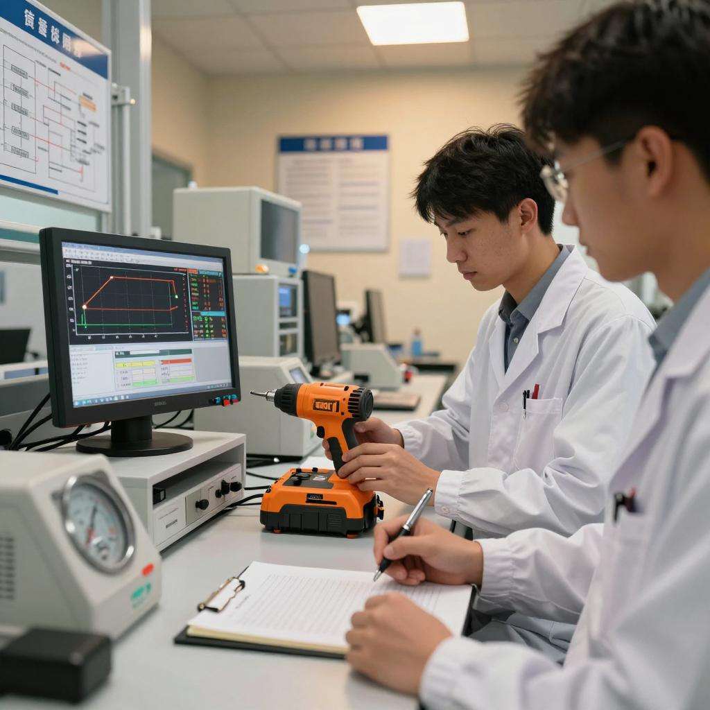 2013年中国电动工具行业发展稳步前行营销额达150亿元第二张图