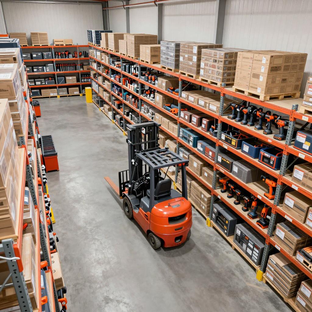 2013年中国电动工具行业发展稳步前行营销额达150亿元第三张图