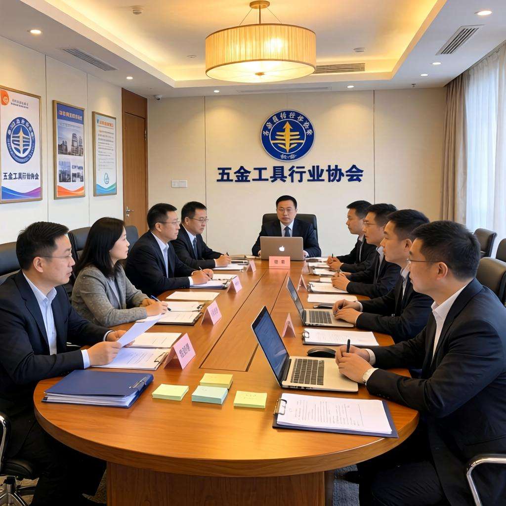 五金工具行业坚守主业实现稳定增长，技术创新推动产业升级第二张图