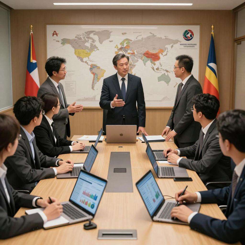 美国实耐宝集团蓝点工具成都店开业 三年内投资三家旗舰店第三张图