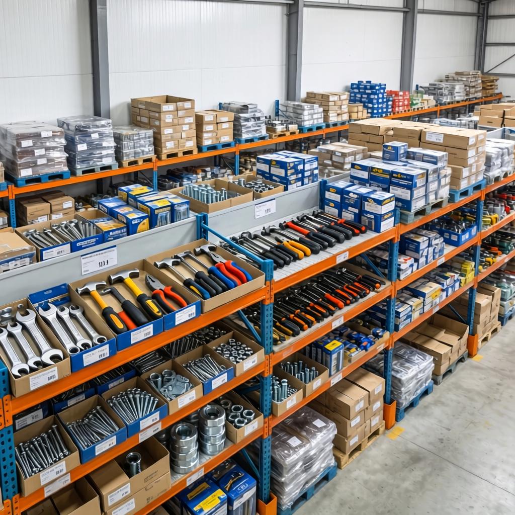 五金工具行业坚守主业实现稳定增长，技术创新推动产业升级第三张图