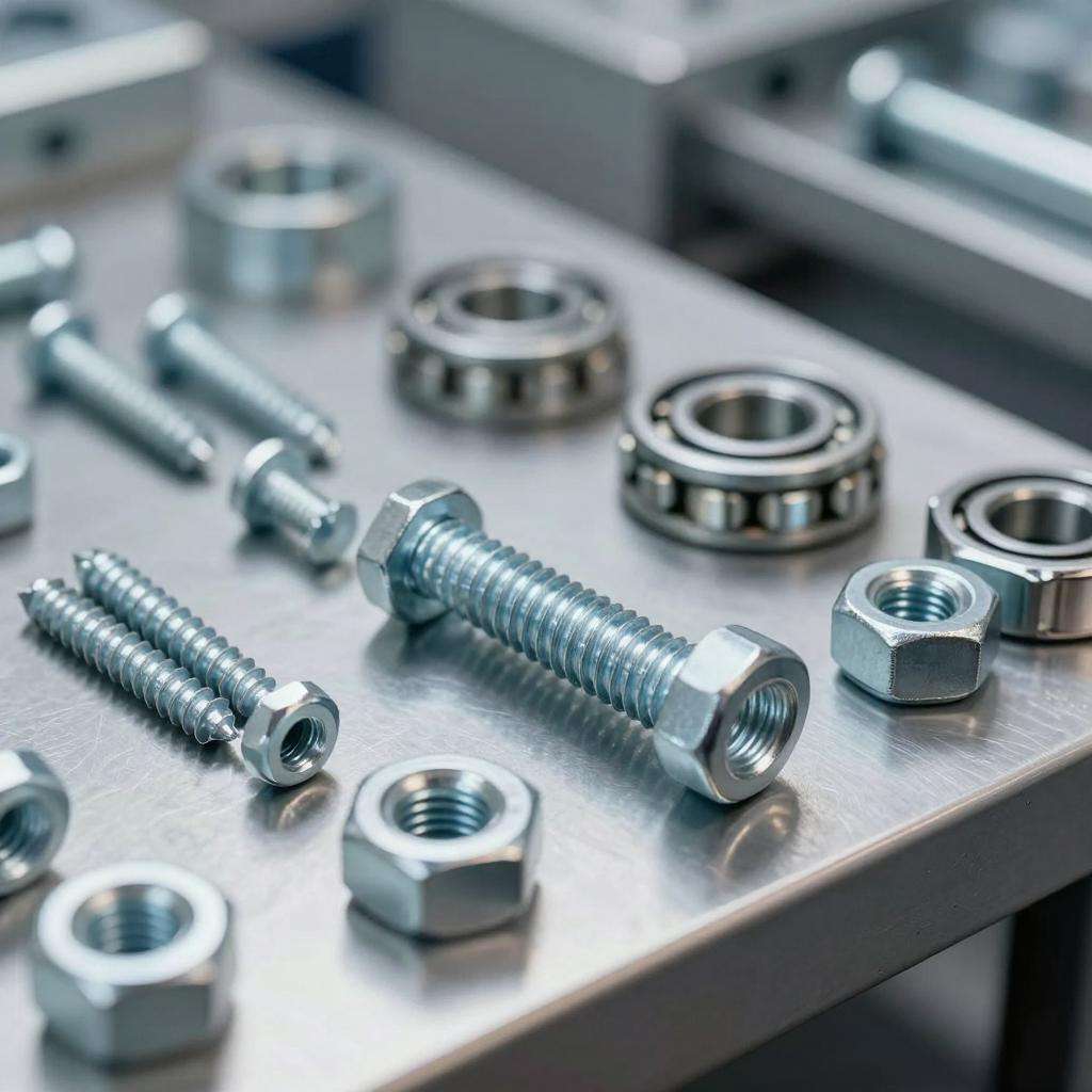 2014年前8月五金行业利润增长放缓 企业发展面临挑战第一张图