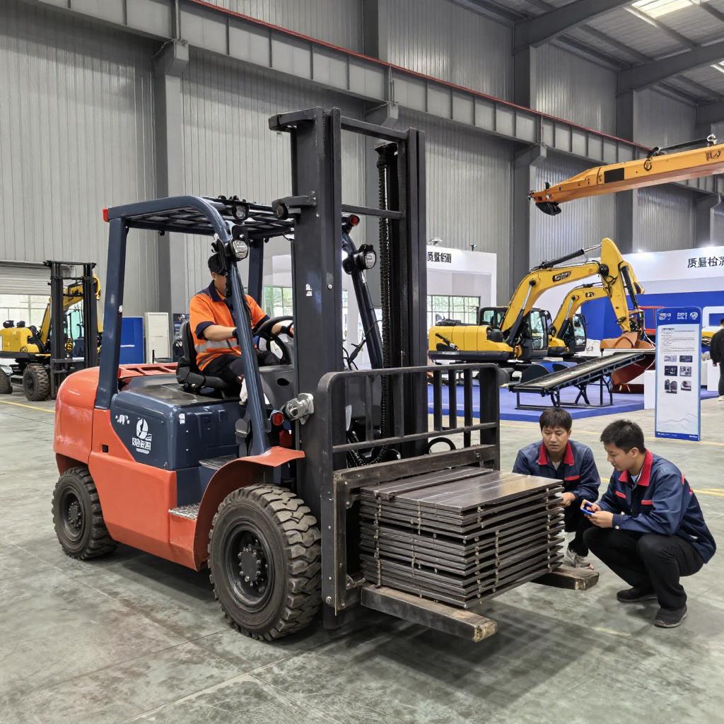 五金机电专业市场迎来变革期 大型商贸平台成发展趋势第二张图