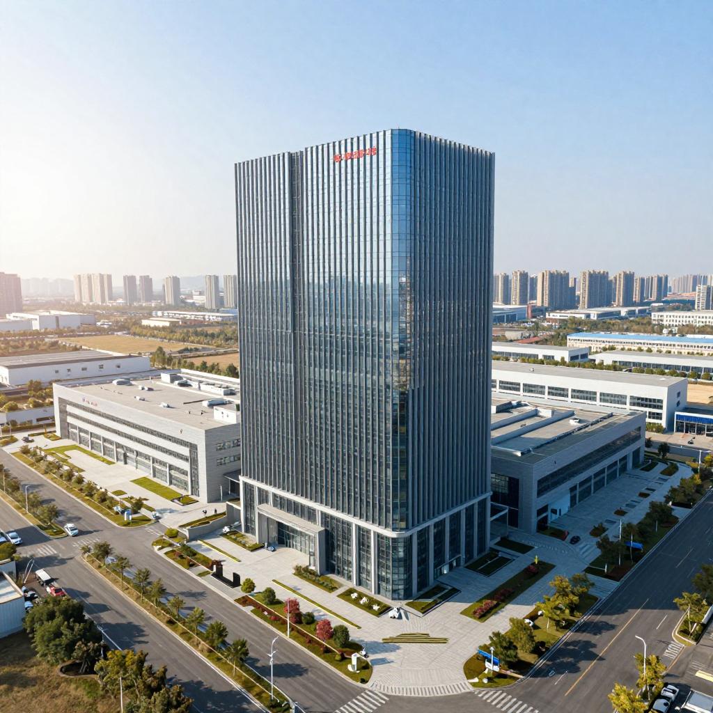 五金机电市场迎来转型升级浪潮 专业市场搬迁成大势所趋第三张图