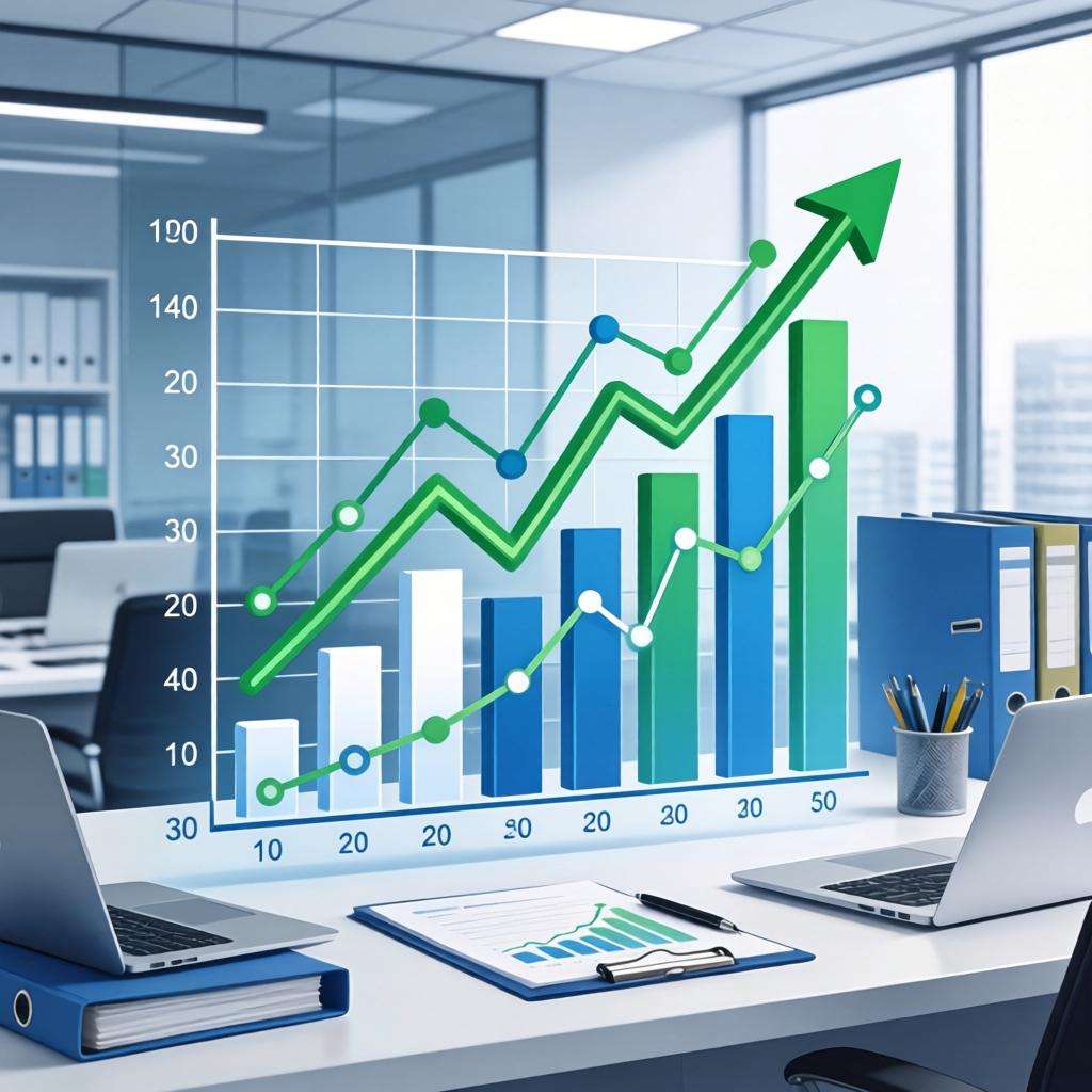 2020年GDP突破百万亿，全年经济呈现稳健增长态势第一张图