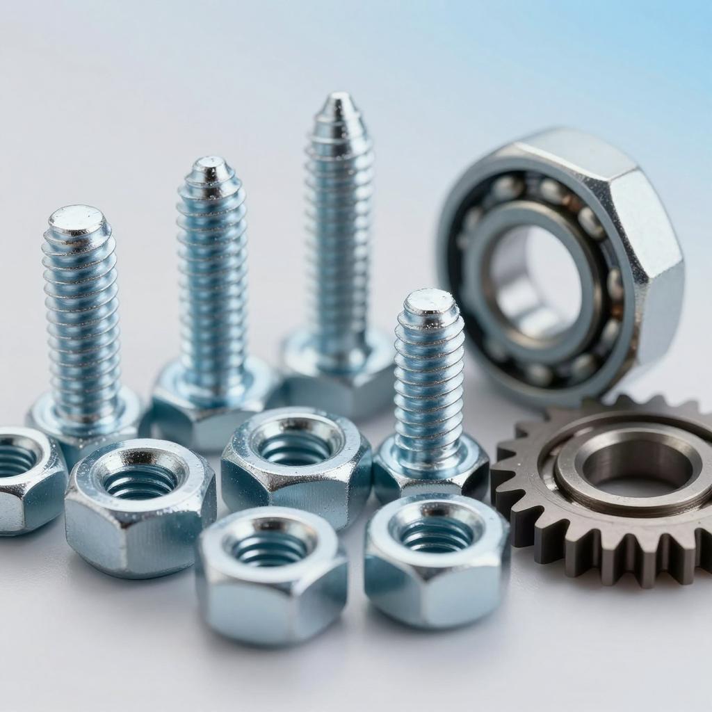 五金机电市场数字化转型路径与机遇分析第二张图