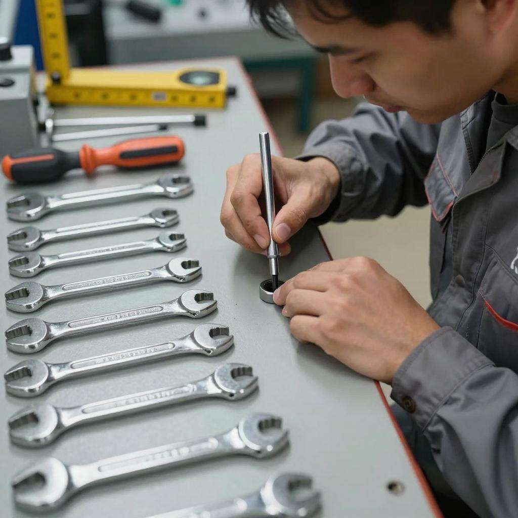 第三十四届中国国际五金博览会精彩现场集锦第一张图