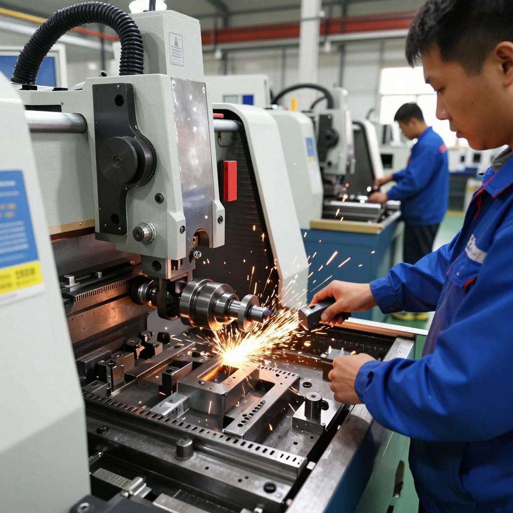 中国制造业何以稳居世界第一第一张图