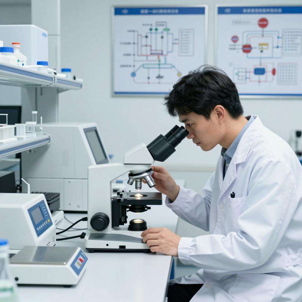 中国制造业何以稳居世界第一第二张图