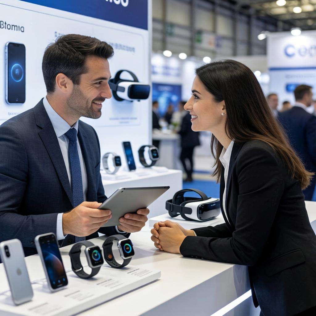 5G技术如何重塑产业格局与投资机遇第一张图