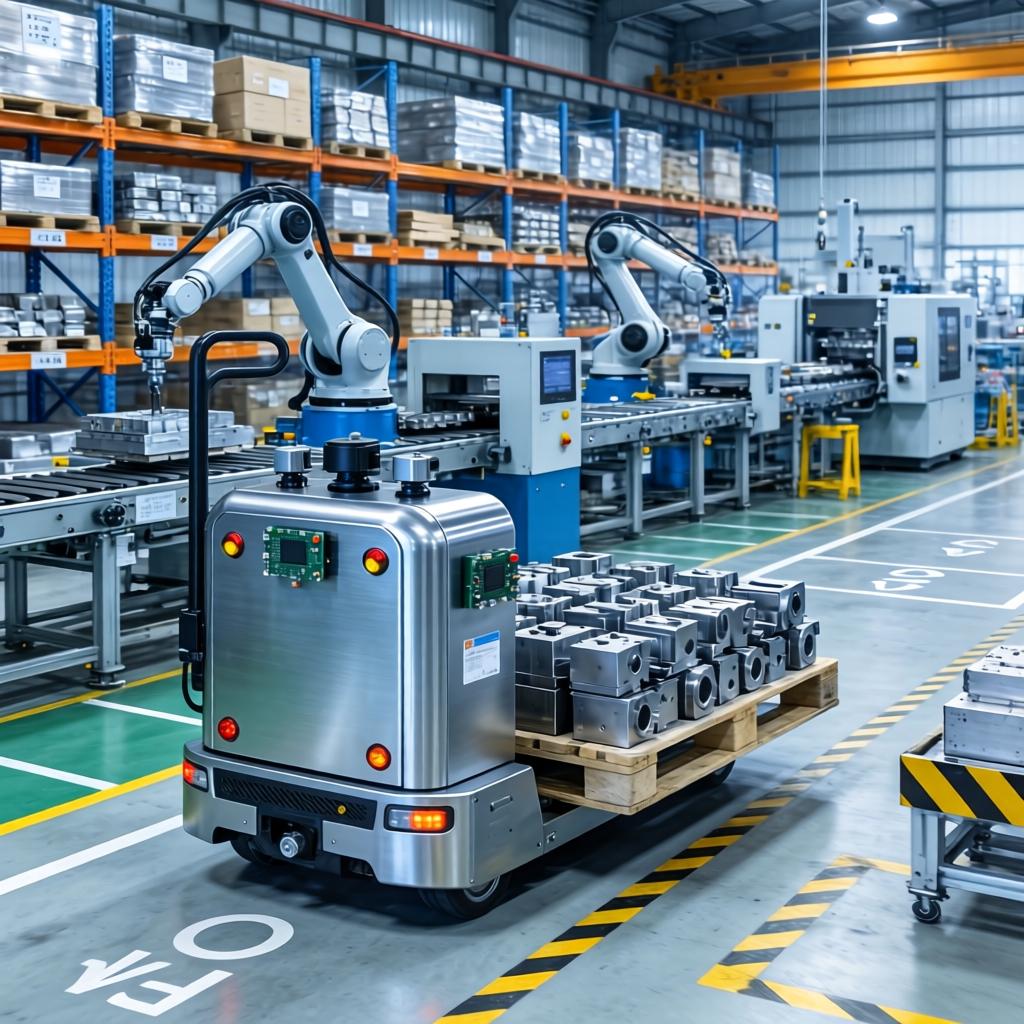 工业互联网高效赋能千行百业 形成多层次平台体系第一张图