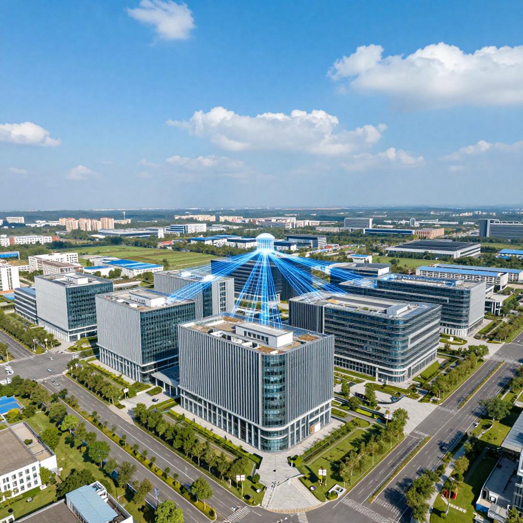 5G技术如何重塑产业格局与投资机遇第二张图