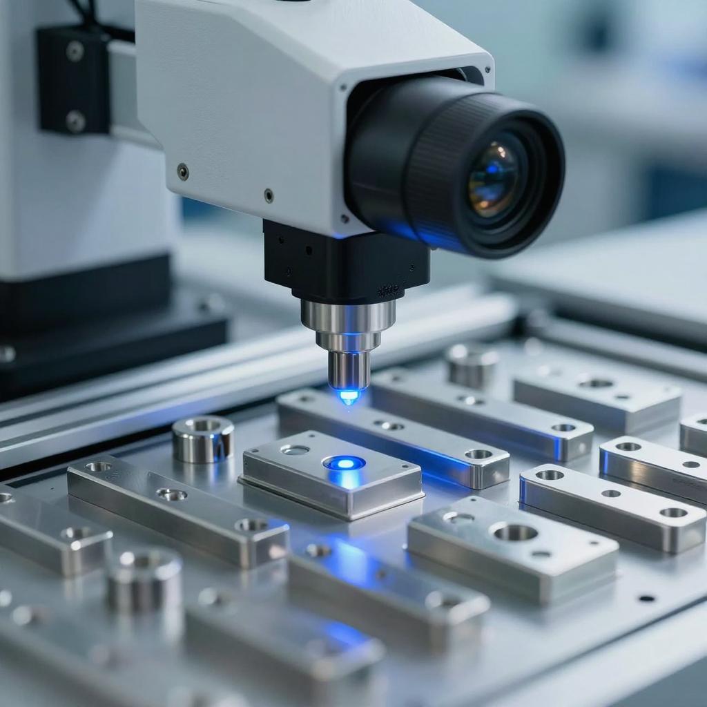 五金行业：人工智能技术应用成为新的市场增长点第一张图