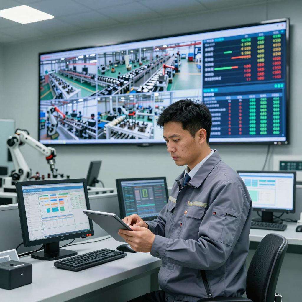 五金行业：人工智能技术应用成为新的市场增长点第二张图