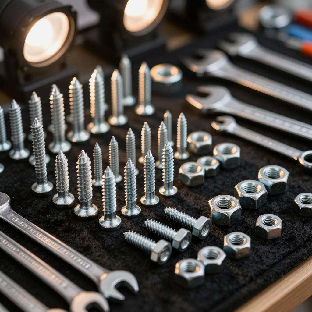 金融危机暴露五金行业落后现状 优胜劣汰促产业升级第一张图