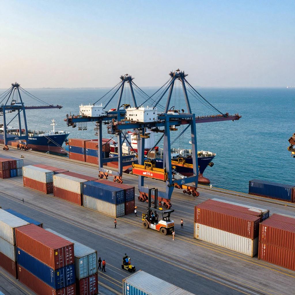 五金外贸市场趋势解读，抓住机遇扩大业务第二张图