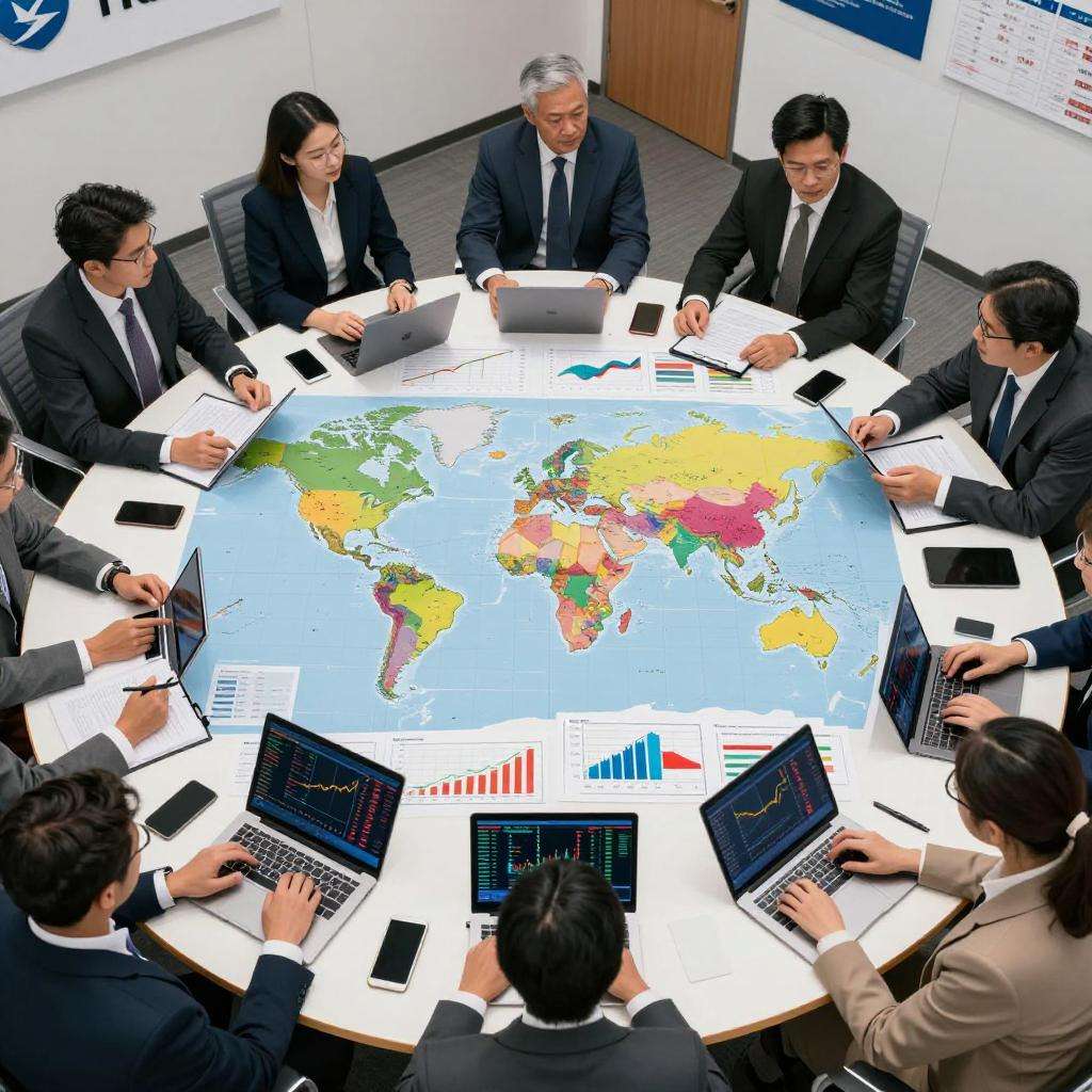 全球铜供需格局有望转为小幅过剩第二张图
