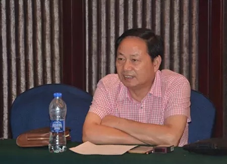 中国五交化商业协会与浙江省五金机电商会召开战略合作会议(图4)