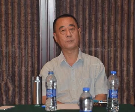 中国五交化商业协会与浙江省五金机电商会召开战略合作会议(图3)